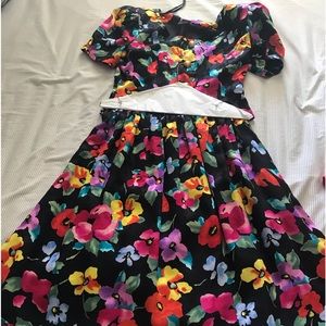 2pcs dress set
